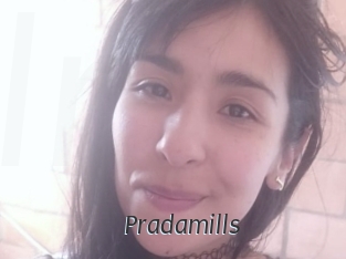 Pradamills