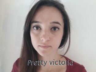 pretty_victoria Ligne Rose