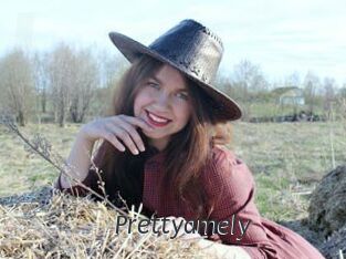 Prettyamely