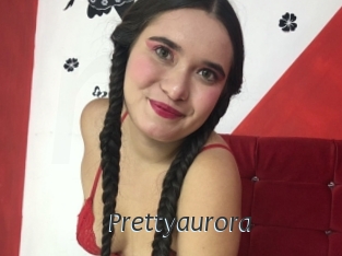 Prettyaurora