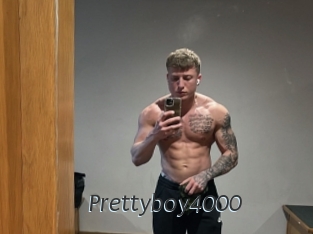 Prettyboy4000