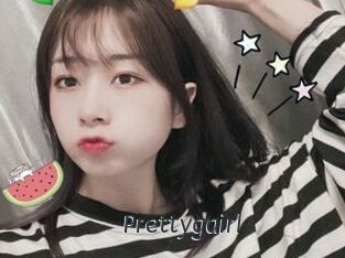 Prettygairl