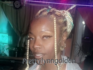 Prettylynngolden