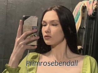 Primrosebendall