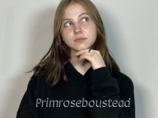 Primroseboustead