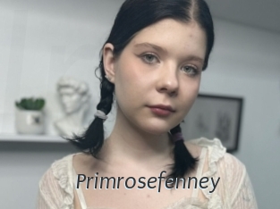 Primrosefenney