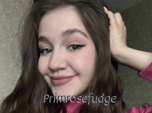 Primrosefudge