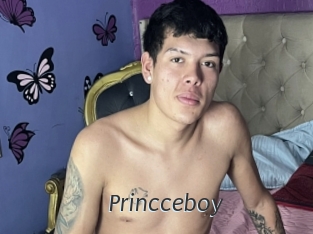 Princceboy