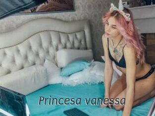 Princesa_vanessa