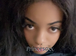 Princesaxx