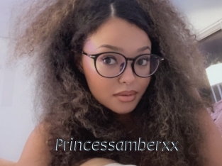 Princessamberxx