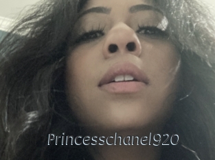 Princesschanel920