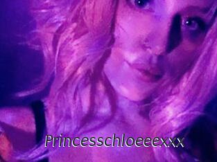 Princesschloeeexxx