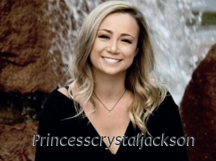 Princesscrystaljackson