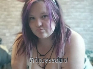 Princessdani