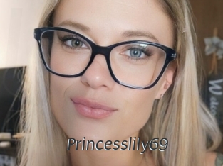 Princesslily69