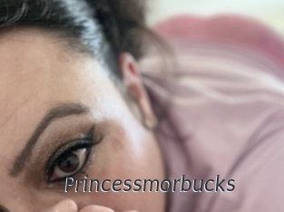 Princessmorbucks