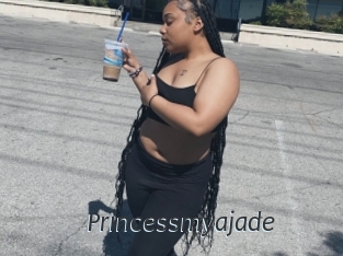 Princessmyajade