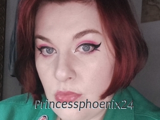 Princessphoenix24