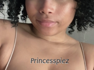 Princesspiez