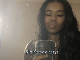 Princessrara