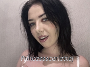 Princessscarlettej