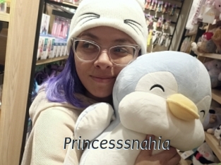 Princesssnahia