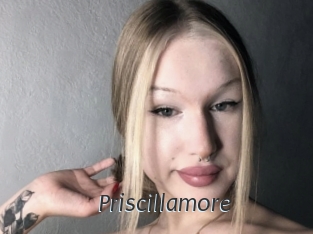 Priscillamore