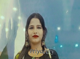 Priyacuty