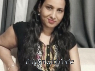 Priyankabhinde