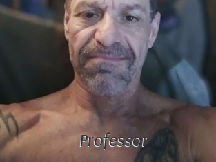 Professor