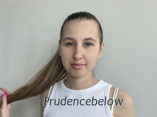 Prudencebelow