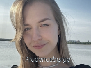 Prudenceburge