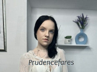 Prudencefares