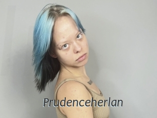 Prudenceherlan