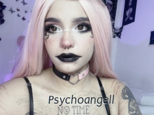 Psychoangell