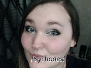 Psychodesi