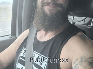 Publicfunxxx