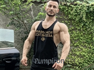 Pumpiron