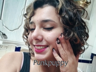 Punkpuppy