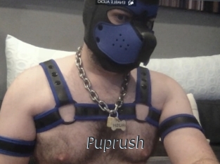 Puprush