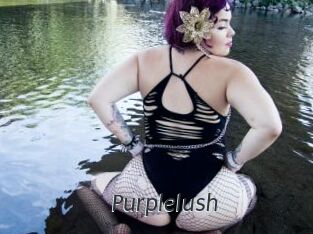 Purplelush