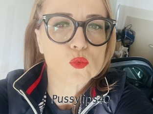 Pussylips40