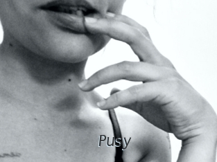 Pusy