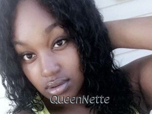 QueenNette