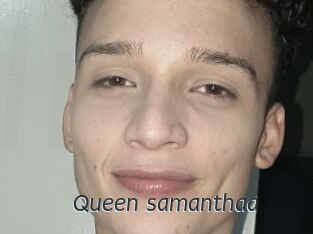 Queen_samanthaa