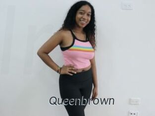 Queenbrown