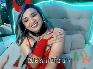 Queenntifanny