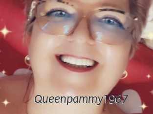 Queenpammy1967