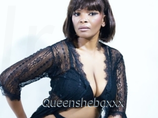 Queenshebaxxx